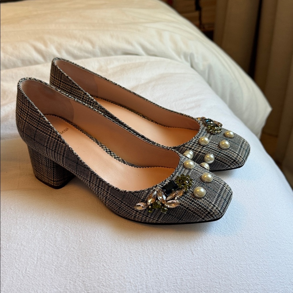 J. Crew Shoes